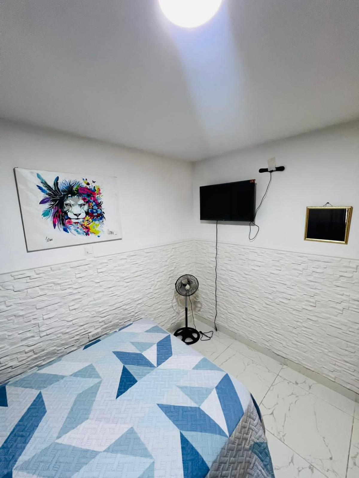 Hostal Campo Amor 메딜린 외부 사진