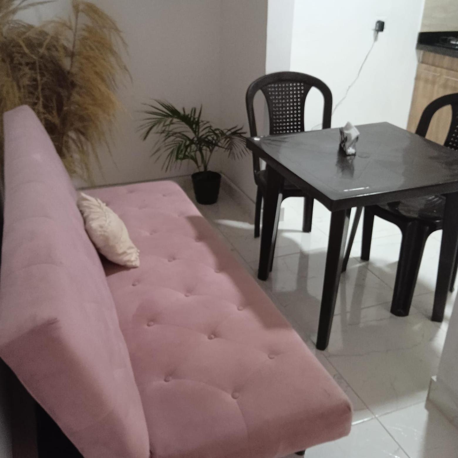 Hostal Campo Amor 메딜린 외부 사진